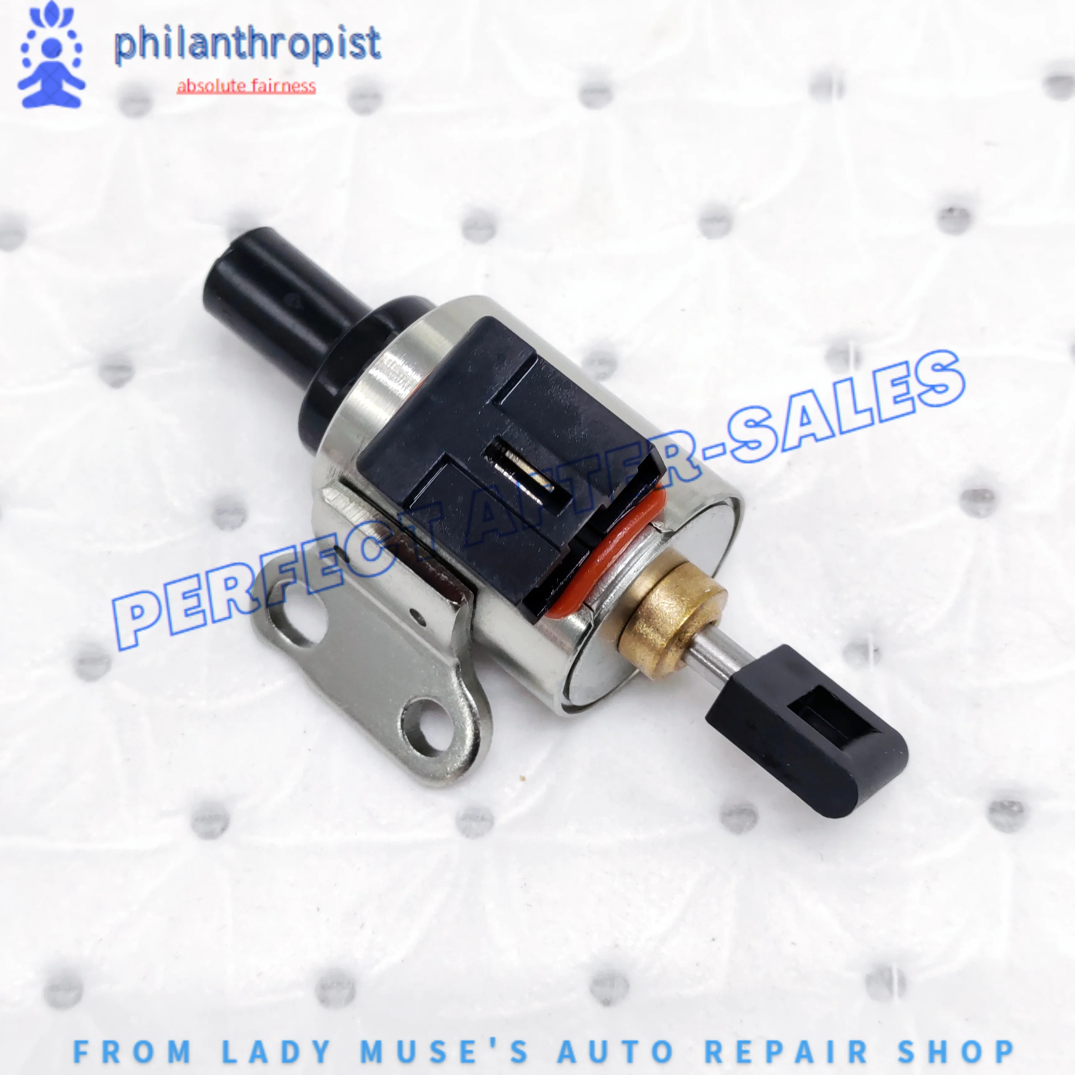 

High-Quality RE0F10A CVT Transmission Stepper Motor For Nissan Altima, Maxima, Quest, Murano, Versa