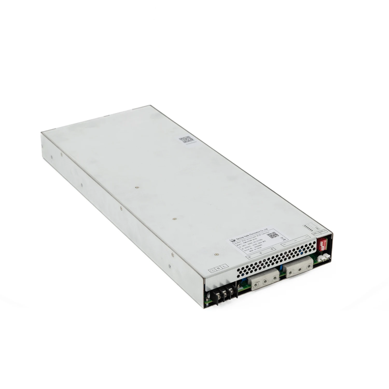 375V 3.3KW High Voltage Bidirectional Power Inverter Factory Direct
