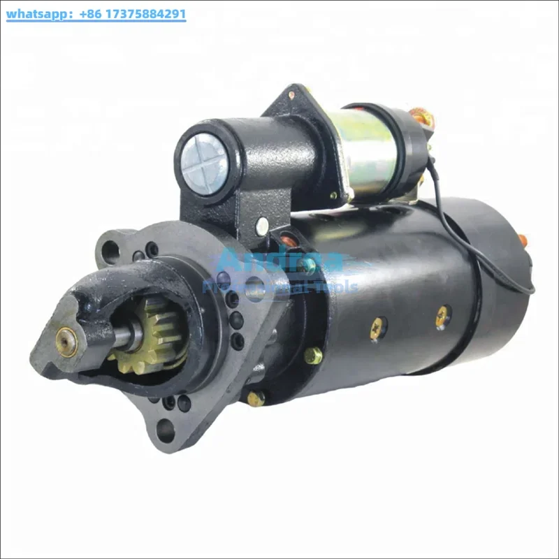 

Car ter C7 C9 Starter 338-3454 207-1564 207-1556 272-7123 Starter Motor