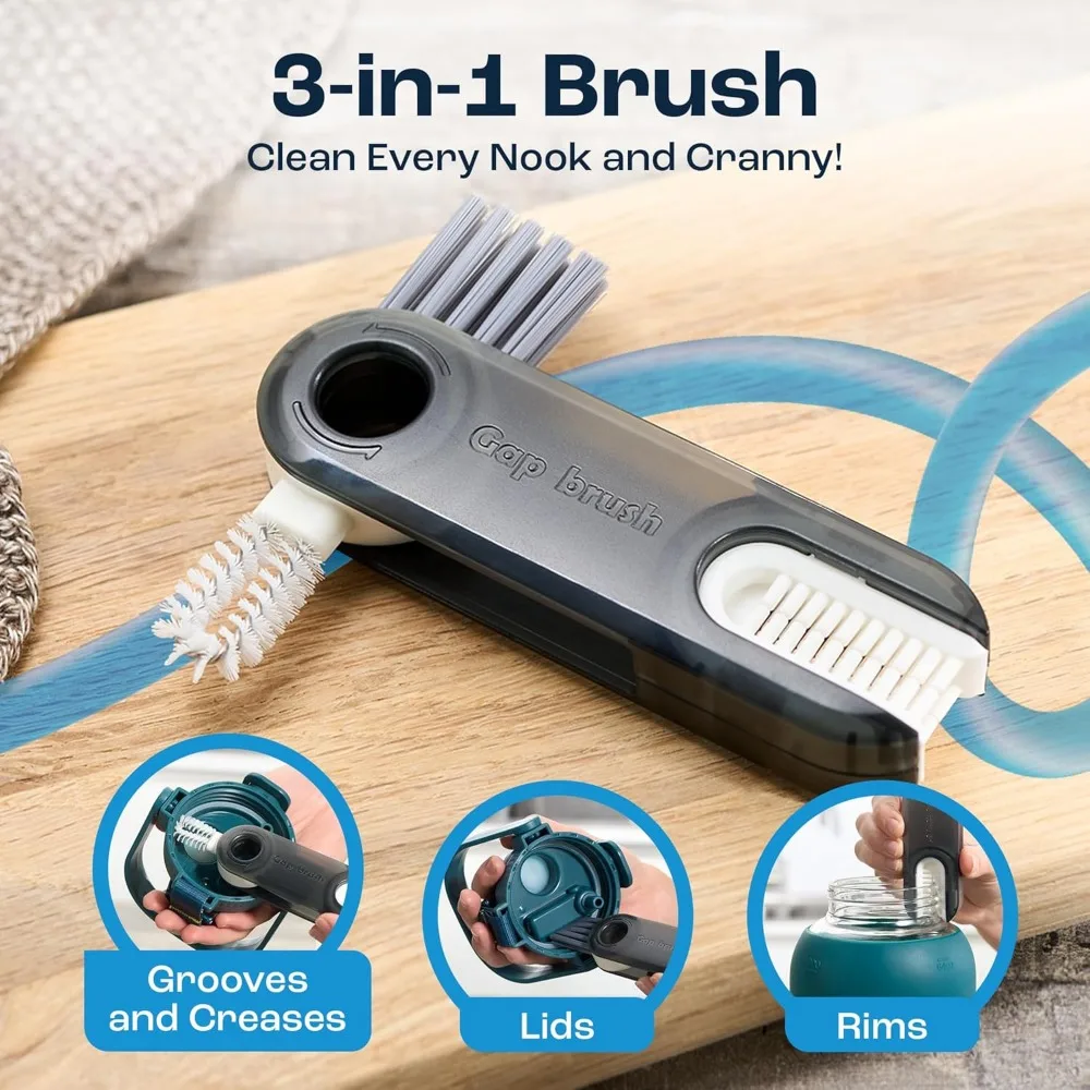 Thumbnail 4 - #2 Baby Bottle Cleaning Brushes Deals & Discounts