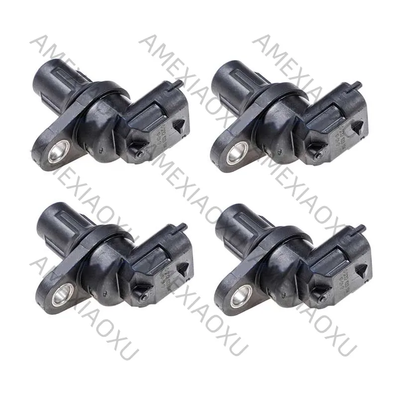 

0232103114 4 шт. датчиков положения распределительного вала A0041539628, подходят для Mercedes Benz серии GLK350 C300 AMEXIAOXU