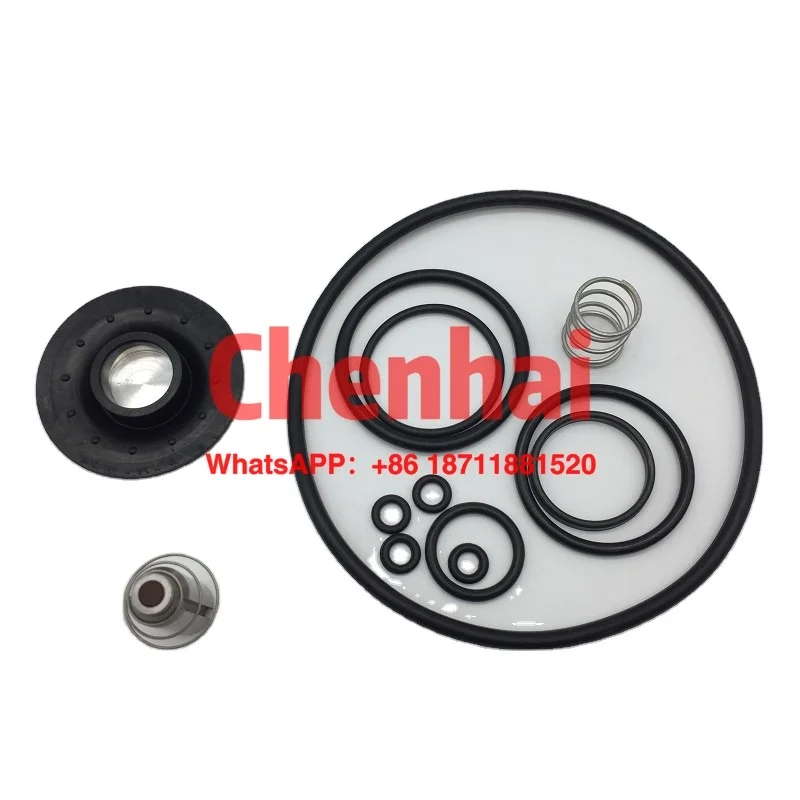 Electronic Auto Drain zero air Loss Auto Drainer BEKOMAT13 EWD330M Service Repair Kit