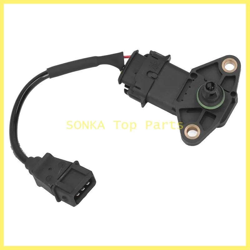 

VOE 20450693 VOE20450693 Intake Pressure Sensor for VOLVO EC160B EC180B EC210B EC240B EC290B EW145B EW160B EW180B L90E EW200B