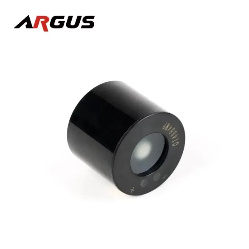 PVS14 PVS15 PVS31 GPNVG18 NNVT NVT6 GT6864 P43 FOM1800 자동 게이트 녹색 형광체 18MM 소형 ANVIS