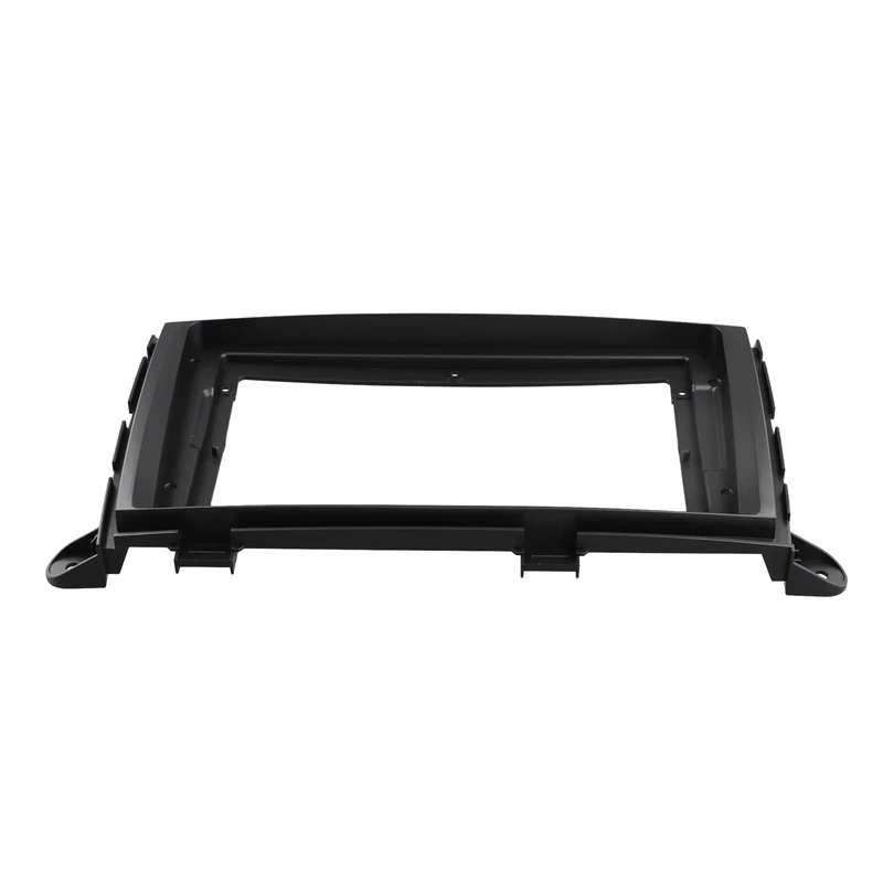 Car Audio Multimedia Stereo Frame 9 Inch For Toyota Sienna 2010-2014 Car Interior Android Video DVD Player