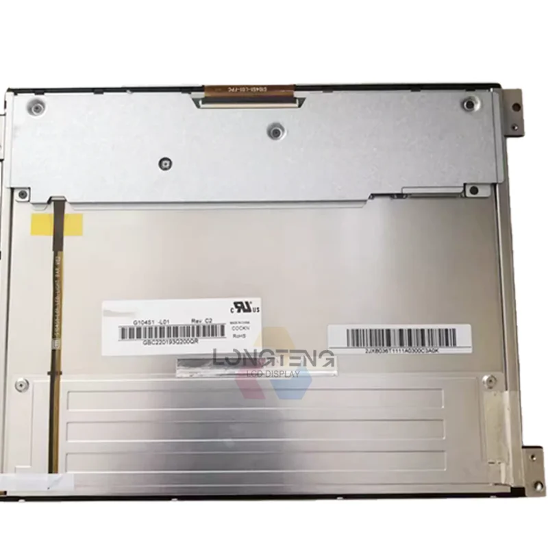 G104S1-L01 10.4