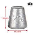 2pcs 20g