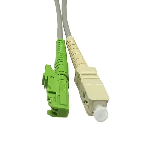 Armored Fiber Jumpe…