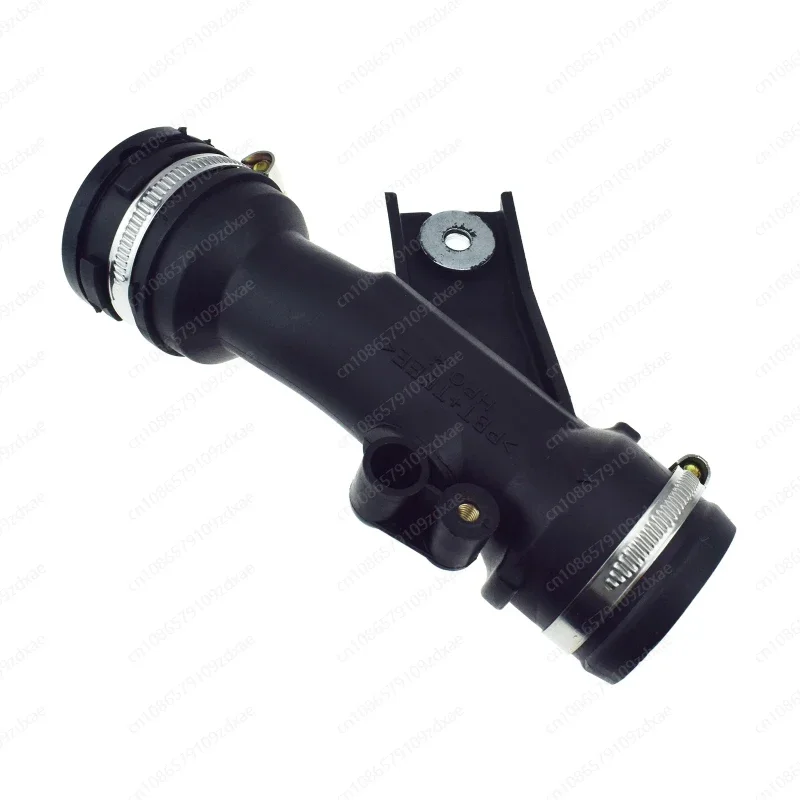 Tubo do radiador do motor ar turbo tubo de carga mangueira de ar para nissan qashqai + 2 i j10 1.5 dci 07-13 14460jd51b 14460-jd51b ferramentas