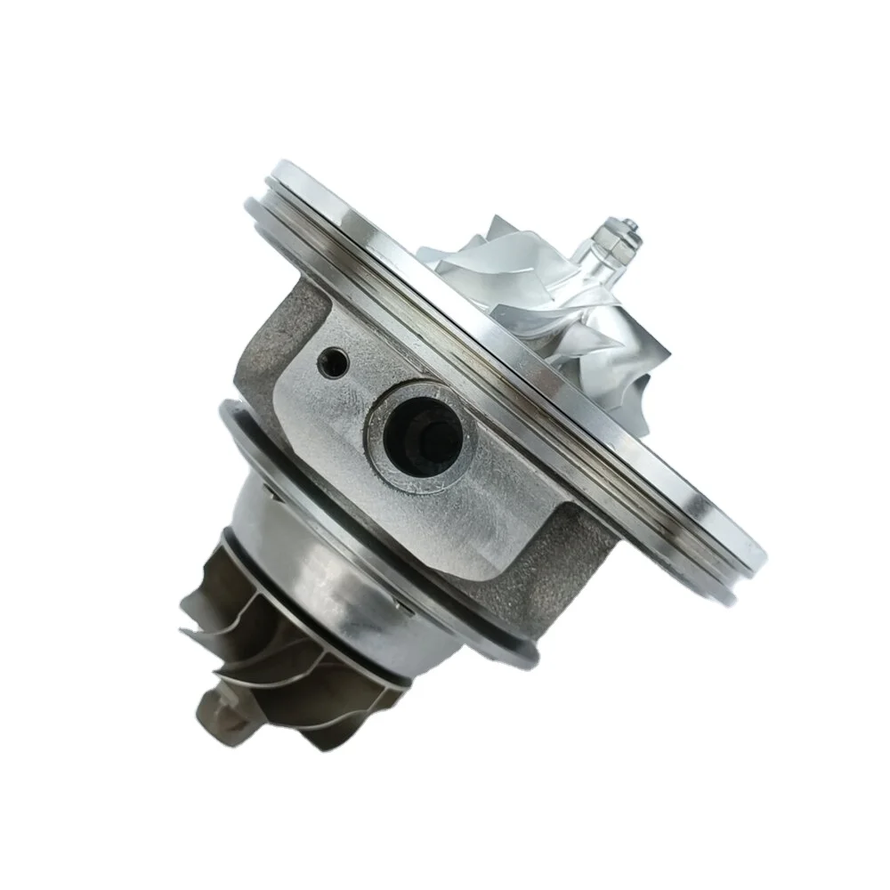 

New Turbo B03 Turbo CHRA Cartridge 18539880010 18539880009 18539700009 for BMW