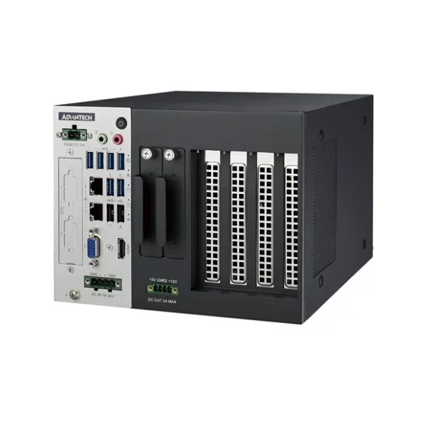 

IPC-240-00A1 Embedded Box Computers IPC-240 CHASSIS BP_PCIEX16 2XPCIEX4 PC Good Price