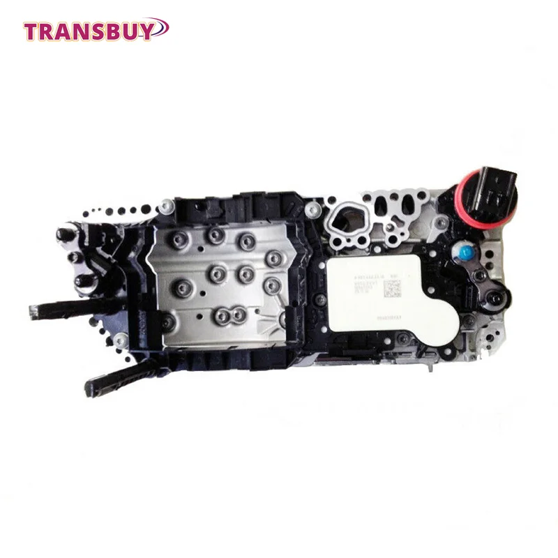 W245 W169 A1695451032 A1695451062 CVT 722.8 TCU TCM Transmission Control Unit Module With Valve body S For Mercedes