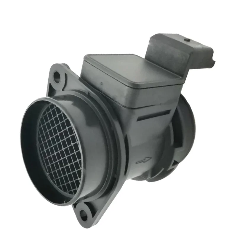 

5WK9631 Mass Air Flow Meter MAF Sensor for Citroen C2 C3 XSARA 8HX 8HZ 2002-2009 for Peugeot 307 1007 1.4 HDi 9642212180 1920EK