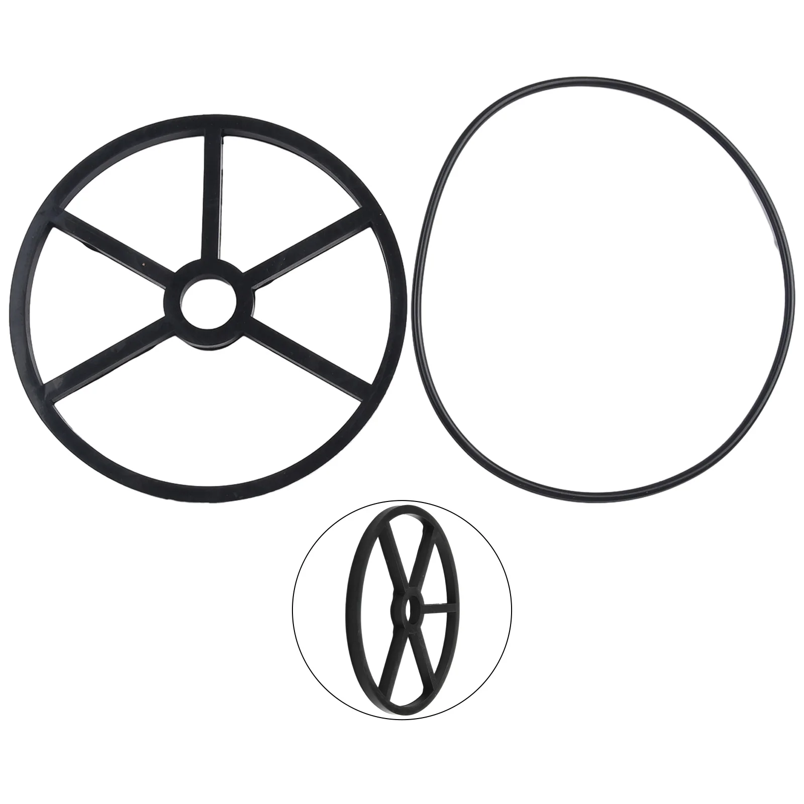 CLX200K Cover O-For Ring and SPX0710XD Gasket for Hayward SP0710 SP710X SP0711 SP0712 Multiport and For Vari-For XL Valves
