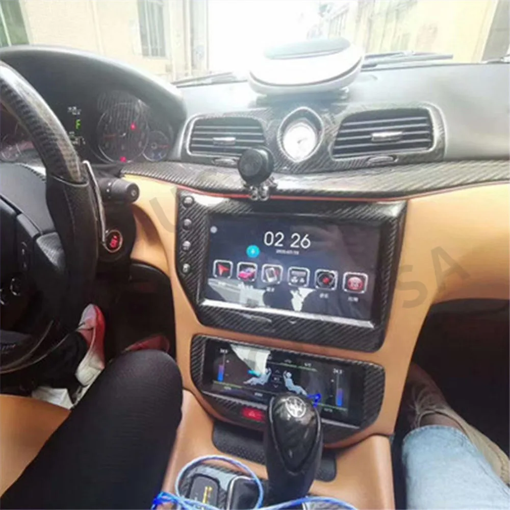 For Maserati Grantu… - image