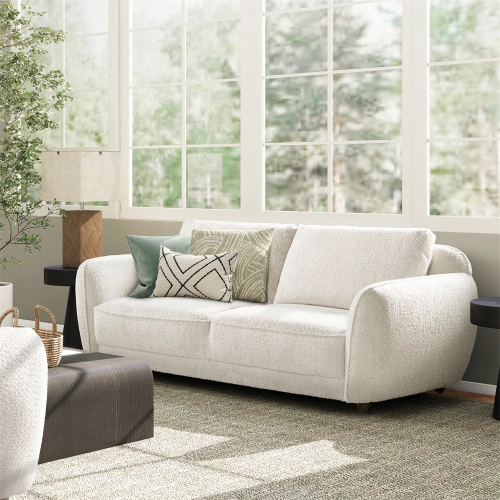 Outdoor Furniture Supplier - # Divano a Due Posti Personalizzato