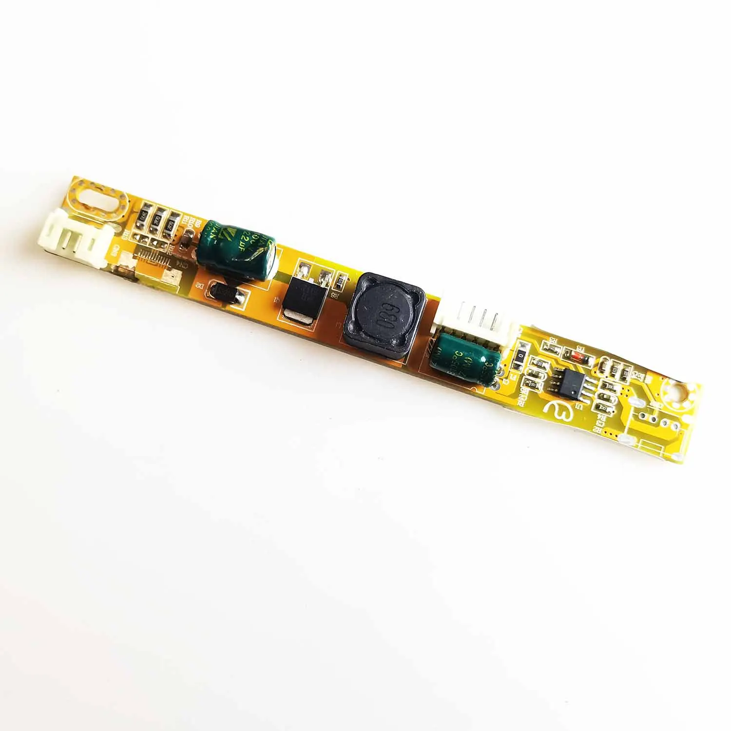 Tira de LED de alto voltaje, placa de corriente constante, MY-5QH175, Ver1.12