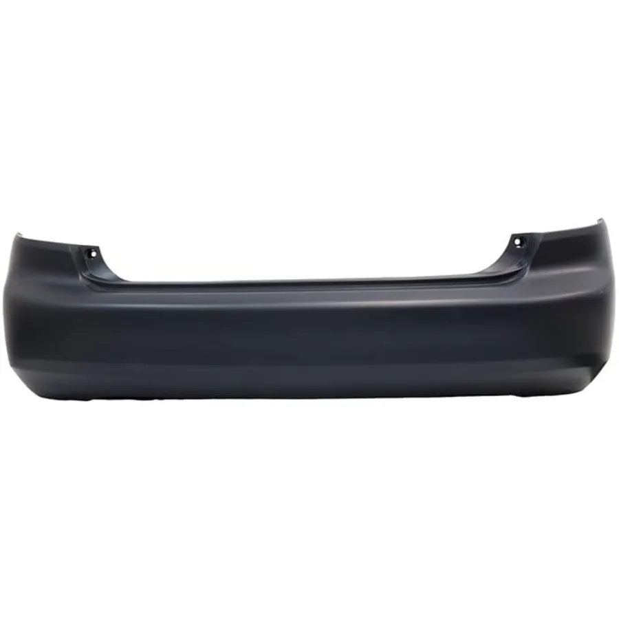 

Для Honda Accord Sedan 2003 2004 2005, крышка заднего бампера, грунтованная, идеально подходит для защиты автомобиля и улучшенной эстетичной работы