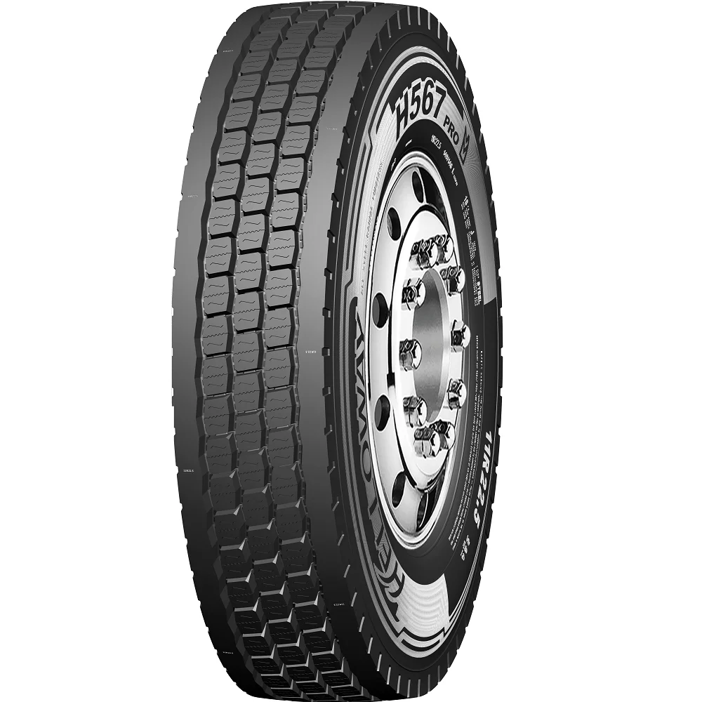 Neumaticos Linear 295 80 22,5  - Heavy Equipment Tires avis et prix