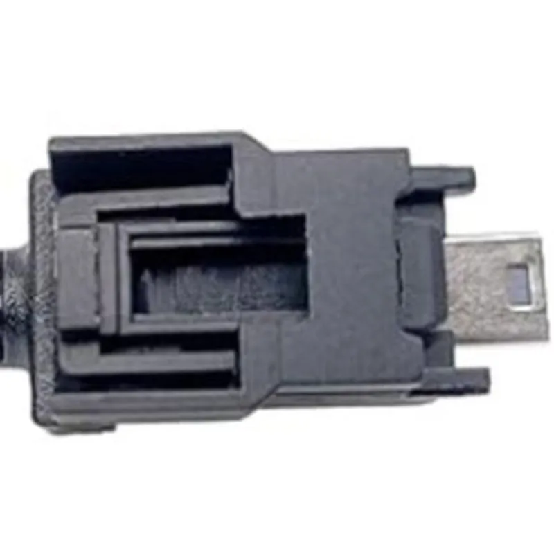 NCSMT Real Time Fault Code Reader Cable for Nexiq USB Link 2 3 Automotive Engines Heavy Machinery Truck Diagnostic Tool