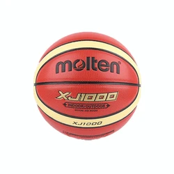 Molten Original Basketball XJ1000 Ball Official Size 7/6/5 PU Leather Outdoor Indoor Match Training Men Women Baloncesto