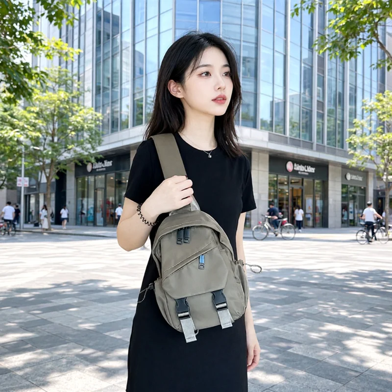 nouveau-sac-bandouliere-pour-femme-en-tissu-oxford-sac-de-poitrine-decontracte-et-tendance-polyvalent-a-sangle-unique-nouvelle-collection-printemps