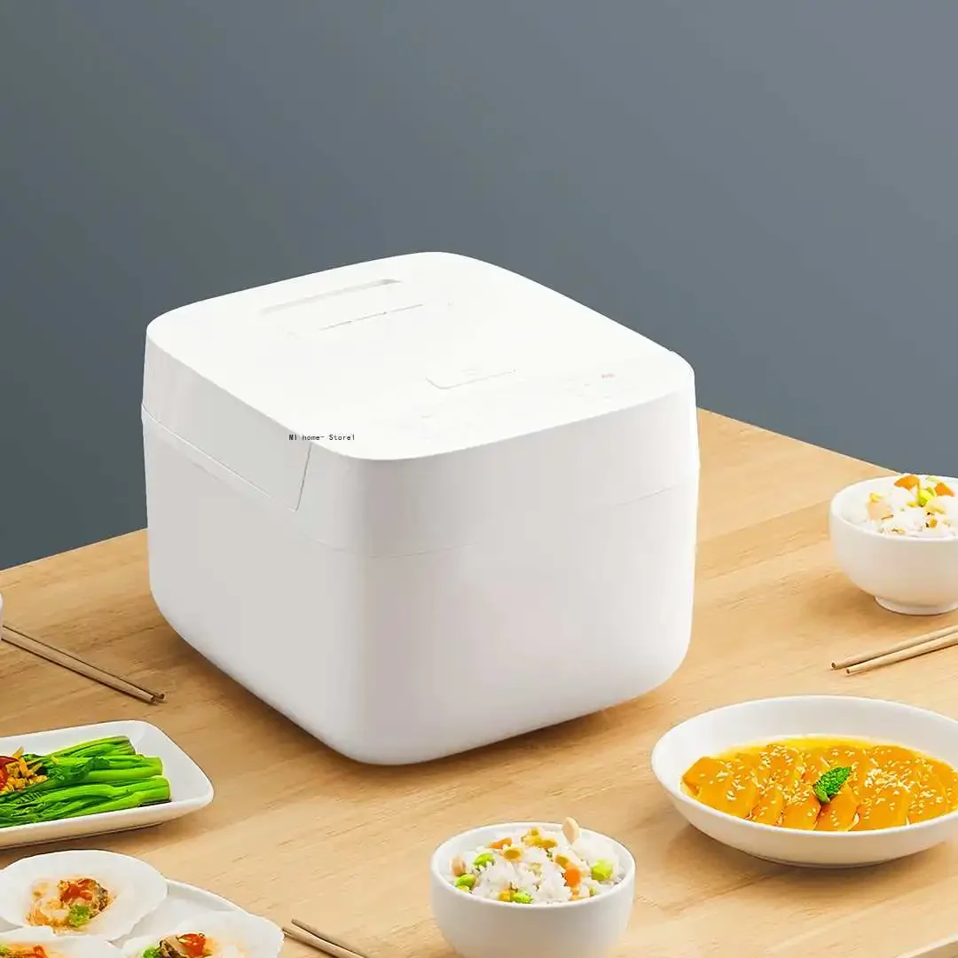 New Xiaomi Mijia Rice Cooker C1 3L 4L  Automatic Household Rice Simple Operationcook Quickly Appointment