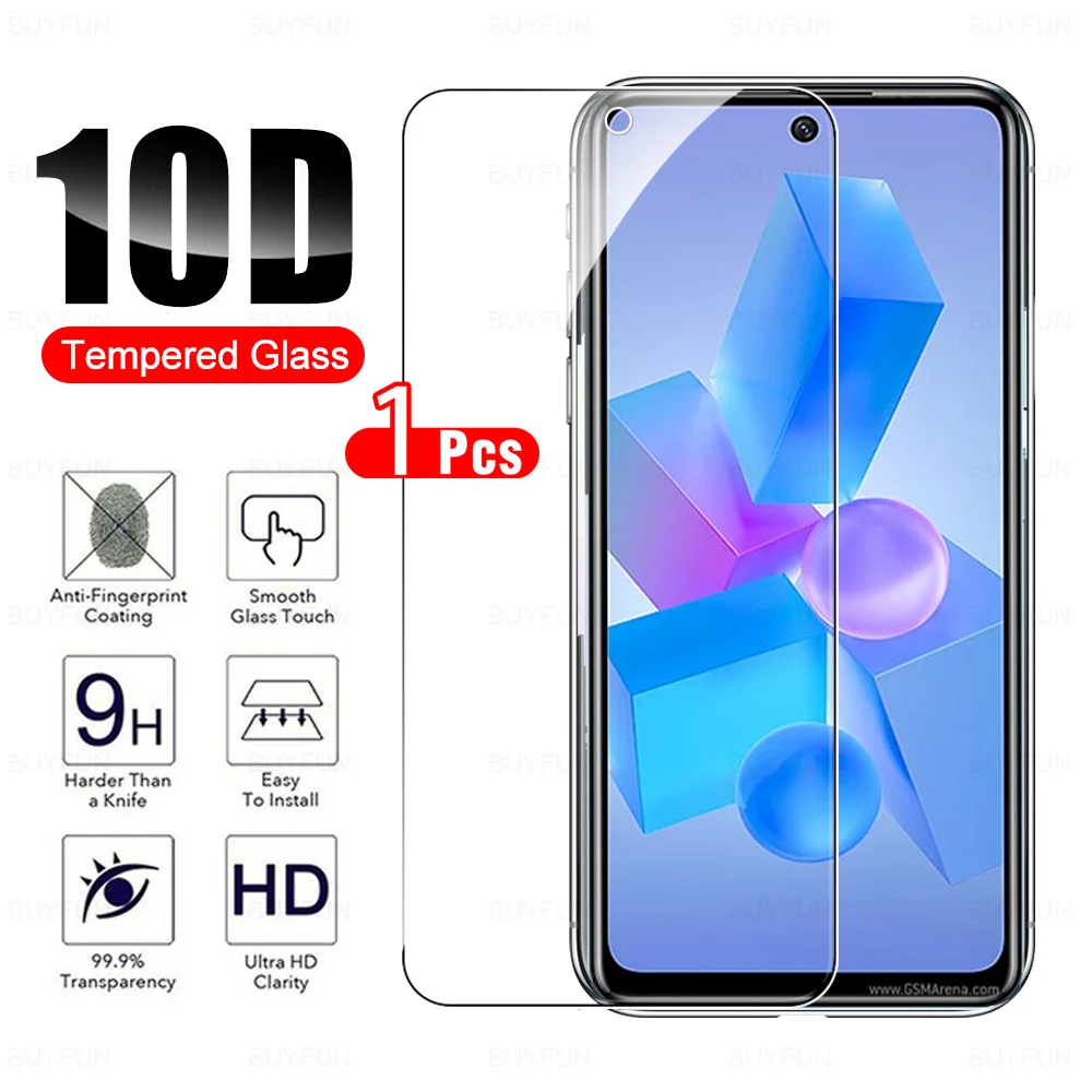 Screen Protector For Infinix Hot 40 40Pro 4G Tempered Glass For For Infinix Hot40 Hot40Pro Hot40 Pro hot 40 4g 6.78