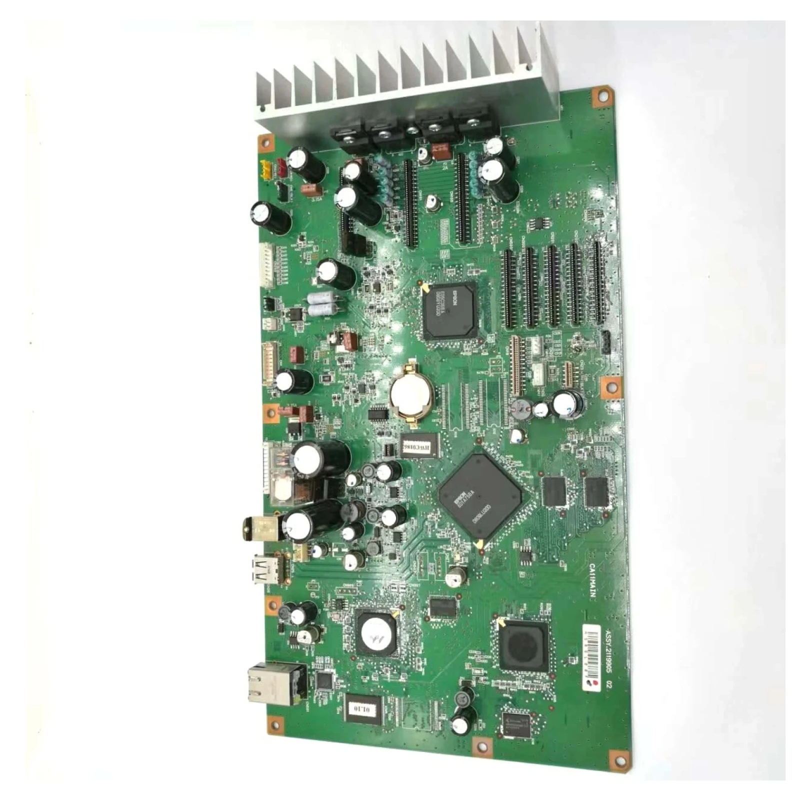 

Main Board Motherboard CA11MAIN Fits For Epson Stylus Pro 7890