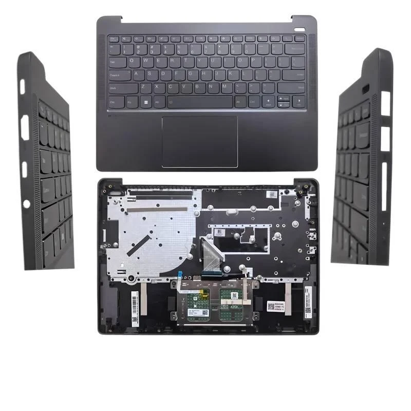New for Lenovo ideapad 5 Pro 14ACN6 14ITL6 14IAP7 14ARH7 model 82SH 82SJ laptop case lpper palm rest keyboard cover