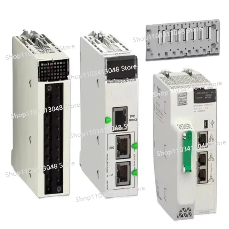 

Original New Programmable TSXDSZ08R5 TSXPSY2600 TSXETY4103 TSXISPY101 TSXP57203 Programmable Controller Module