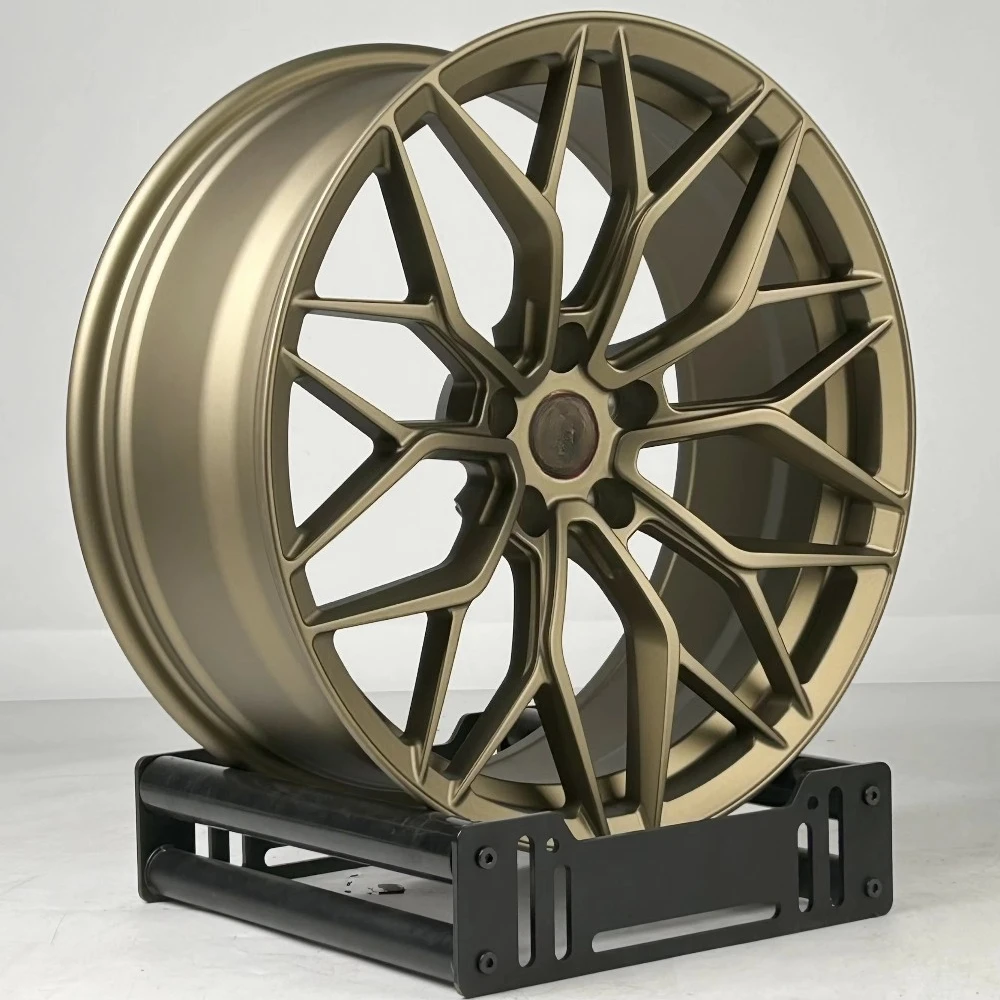 

Forged Wheels for M4 M3 325i 430i G20 G21 G22 G23 G80 G82 G26 5x112 18 19 20 21 Inch Rims Monoblock Custom Alloy Wheels