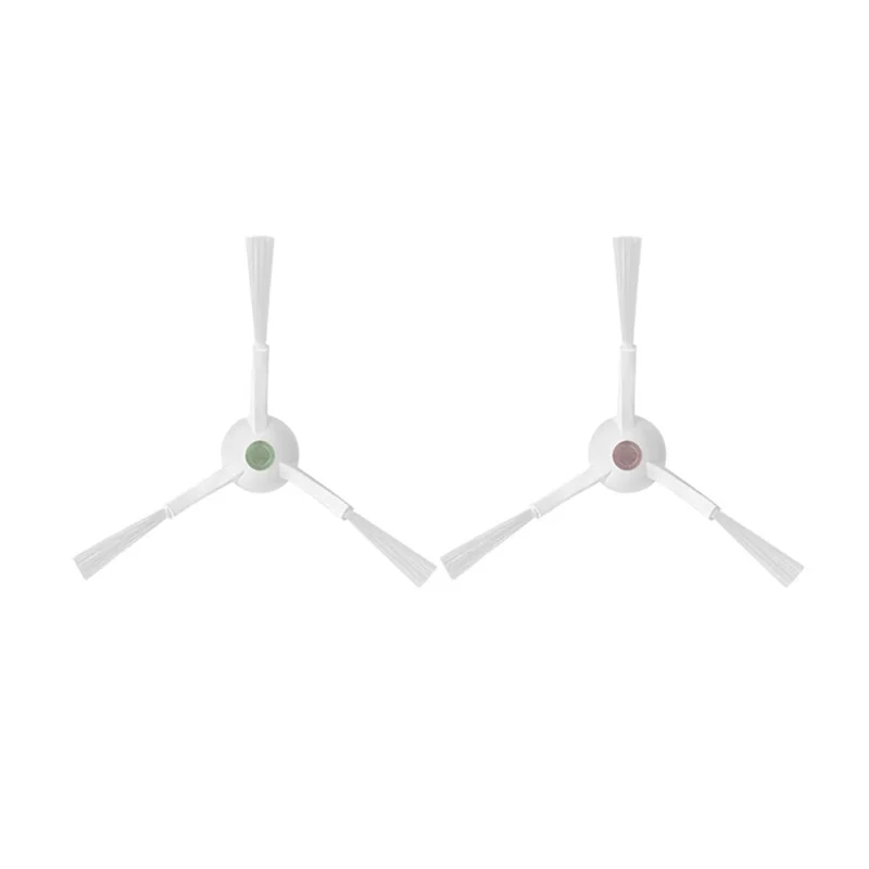 Para ecovacs deebot t20 pro, t20 pro plus, t20 max, t20 omni peças de reposição principal escova lateral filtro hepa mop pano saco de pó-A77G