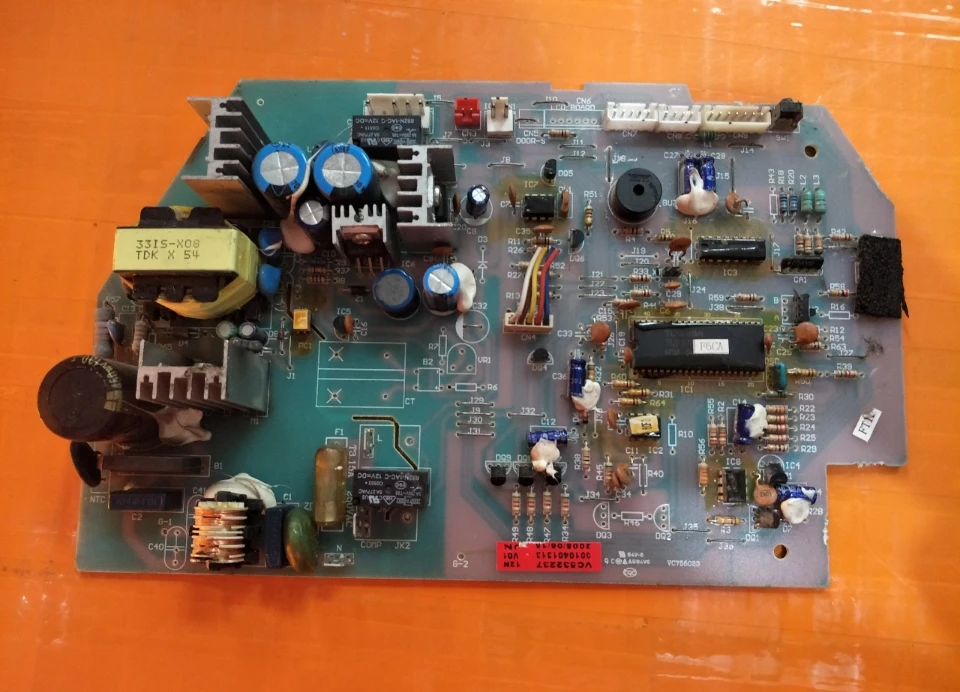 KFR-70GW/AF 0010401313 test ok circuit board motherboard