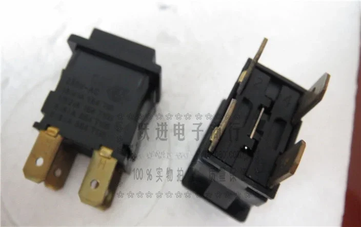 

5 шт. FC8950 пылесос 8952 импортный квадратный 4-футовый самоблокирующийся выключатель питания