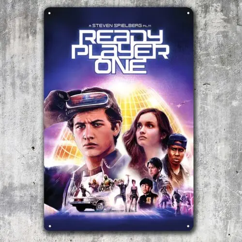 ready player one