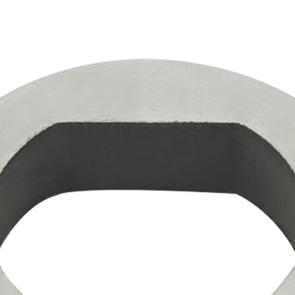 Welding Maintenance Drive Roll Wire Feed Roll Metal Construction Easy Installation Standard Fit Single Replacement Part