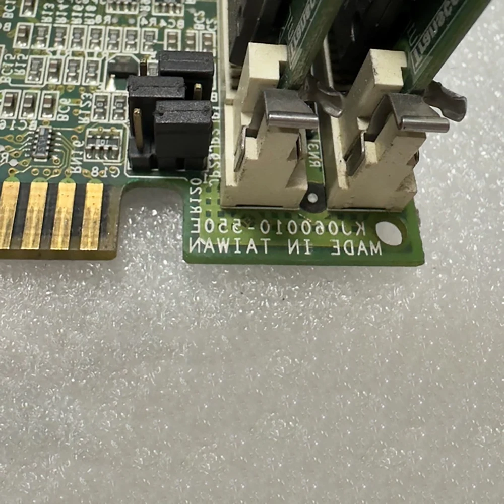 

KJ060010-550E P550R1-FB2E Industrial control motherboard