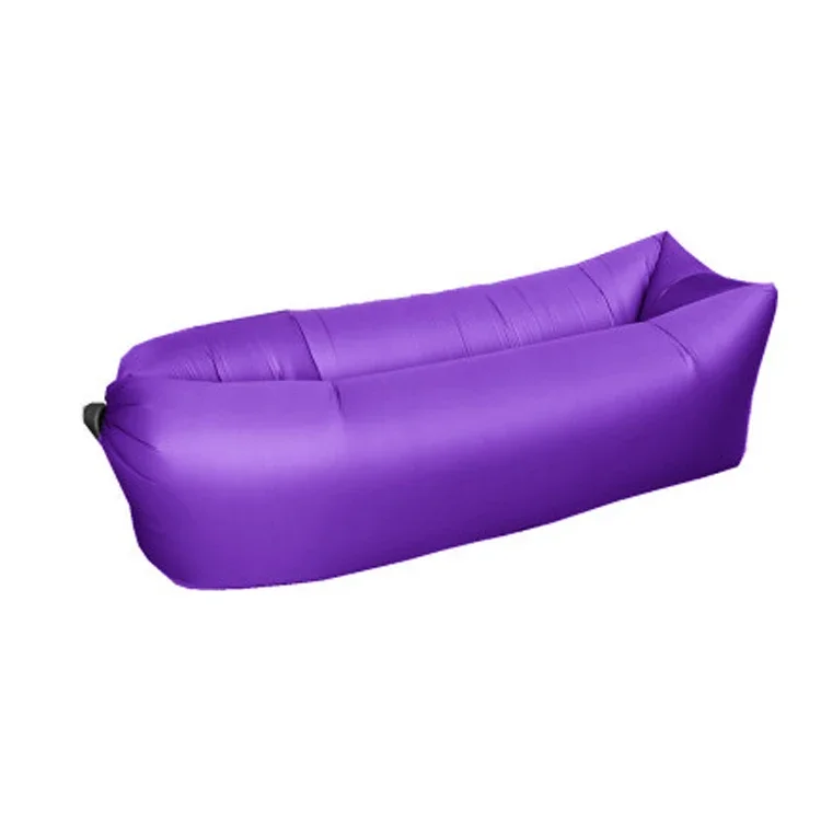 2026 2026 Air Sofa Beach Self Wholesale Outdoor Air Portable Inflatable Lounger