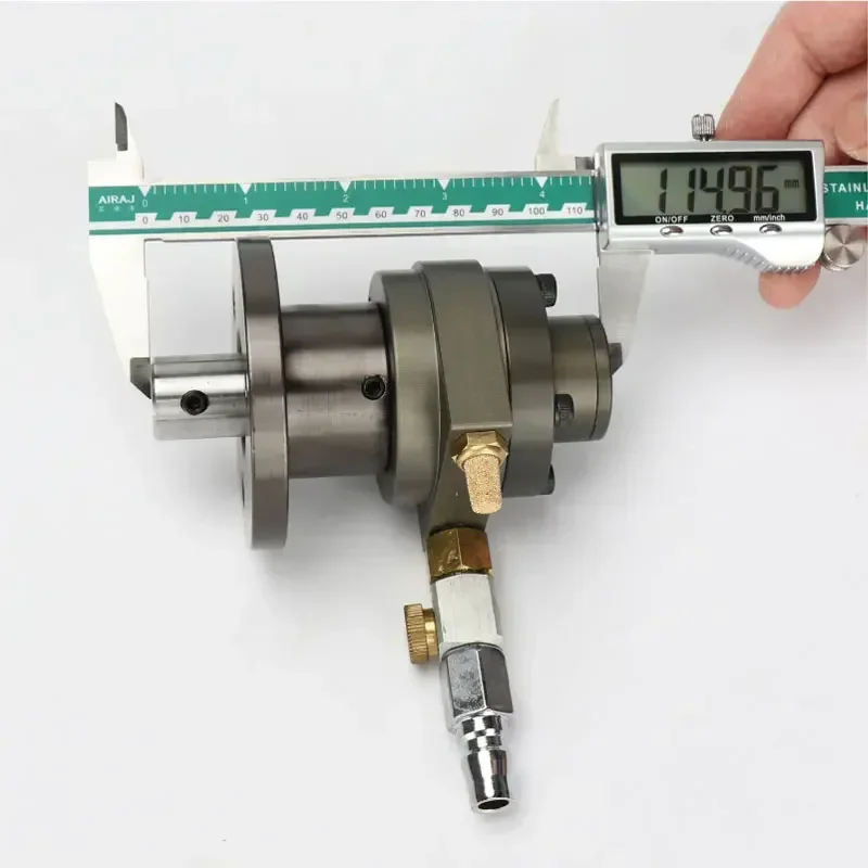 المحرك الهوائي الأكثر مبيعًا 1 جالون 1/16 خلاط الهواء 5 لتر المحرض الصناعي