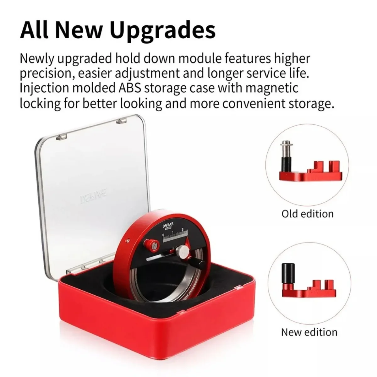 DSPIAE MT-EC Stepless Circular Cutter Starter Kit Adjustable Blade for Gundam Gunpla Model Assembly Cutting Dedicated Craft Tool