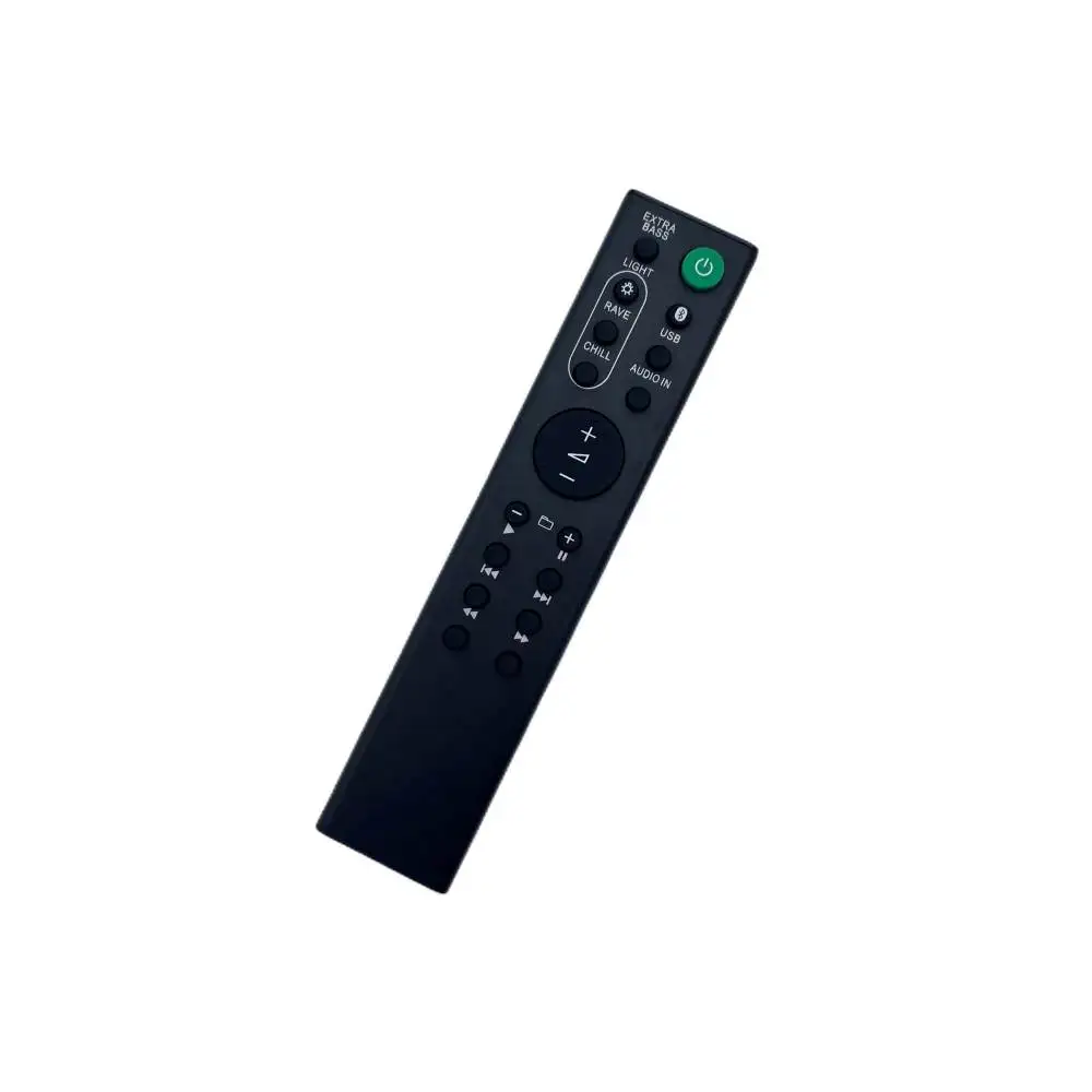 New Smart Remote Control For Sony GTK-XB7 GTKXB7 HT-CT390 HT-RT3 SA-CT390 SA-WRT3 1-493-170-1 Home Audio AV System