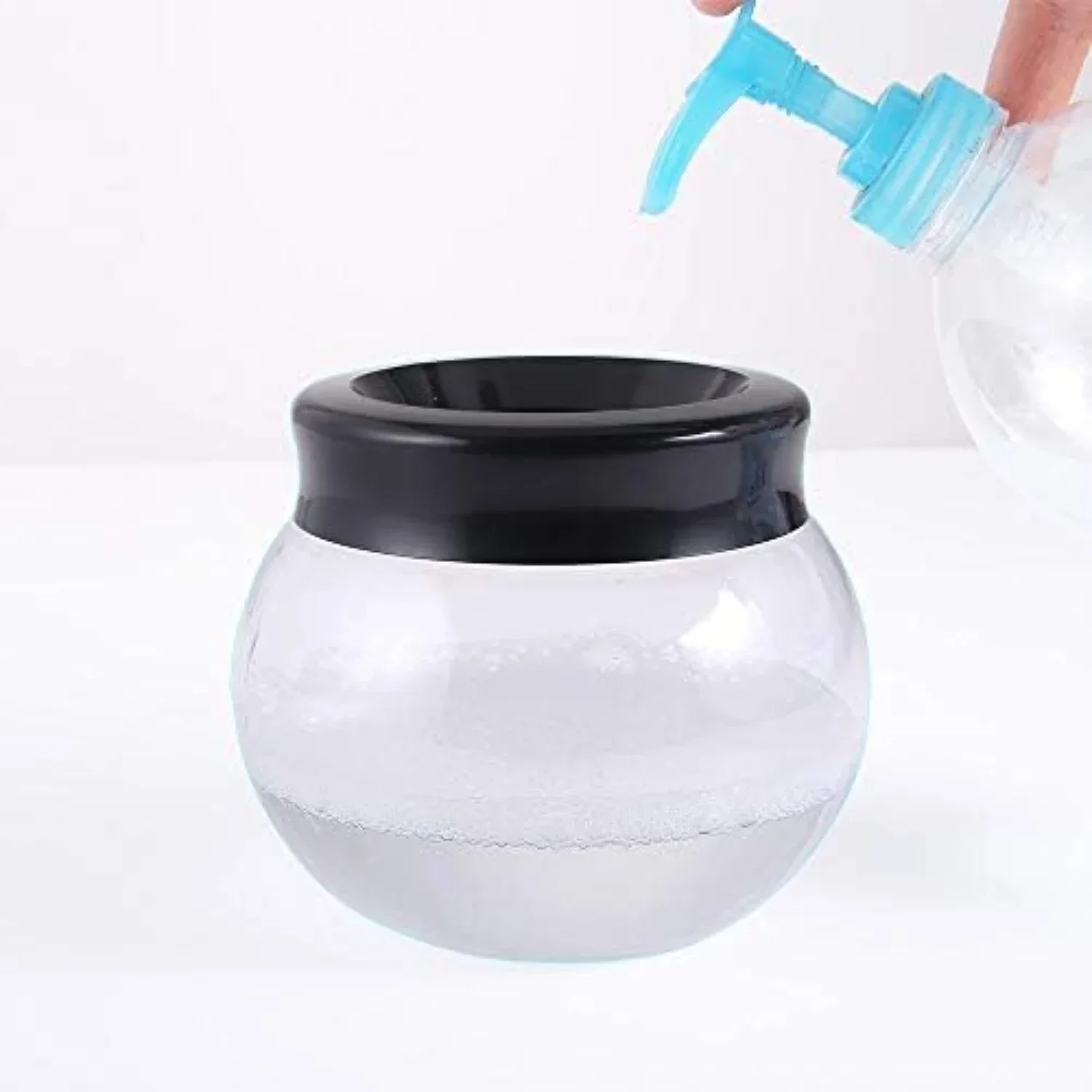 Juego de limpiador de brochas de maquillaje Secador Eficiente, potente y súper rápido Ultimate Perfecto para artistas profesionales y entusiastas de la belleza