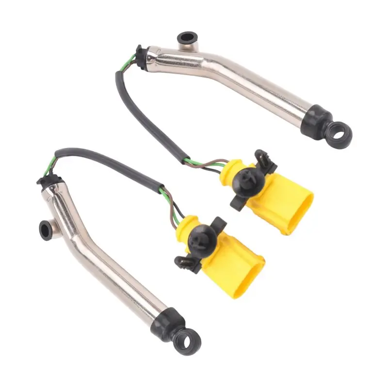 A56P-5NA823823F(E) Left & Right Front Active Bonnet Actuator Hinge Sensor Pedestrian Protection For VW Tiguan 2016-2022