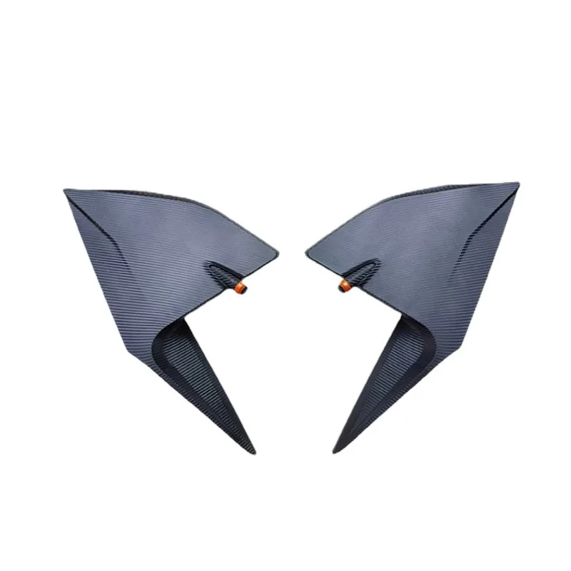 1 Pair Of CHANGAN UNI-T Sport Kit Spoiler Trim Shark Fin