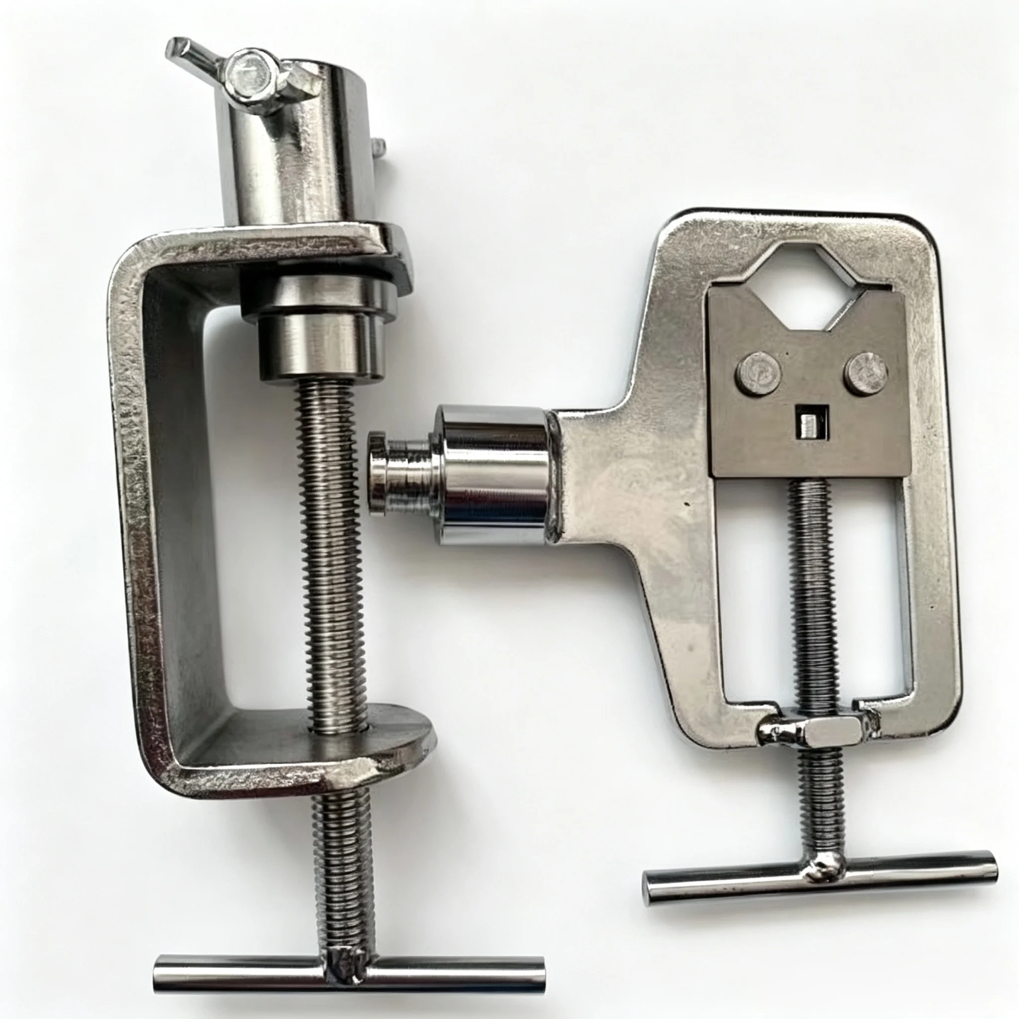 2026 New Adjustable Metal Prac - đánh giá và giá Model Kit Vise