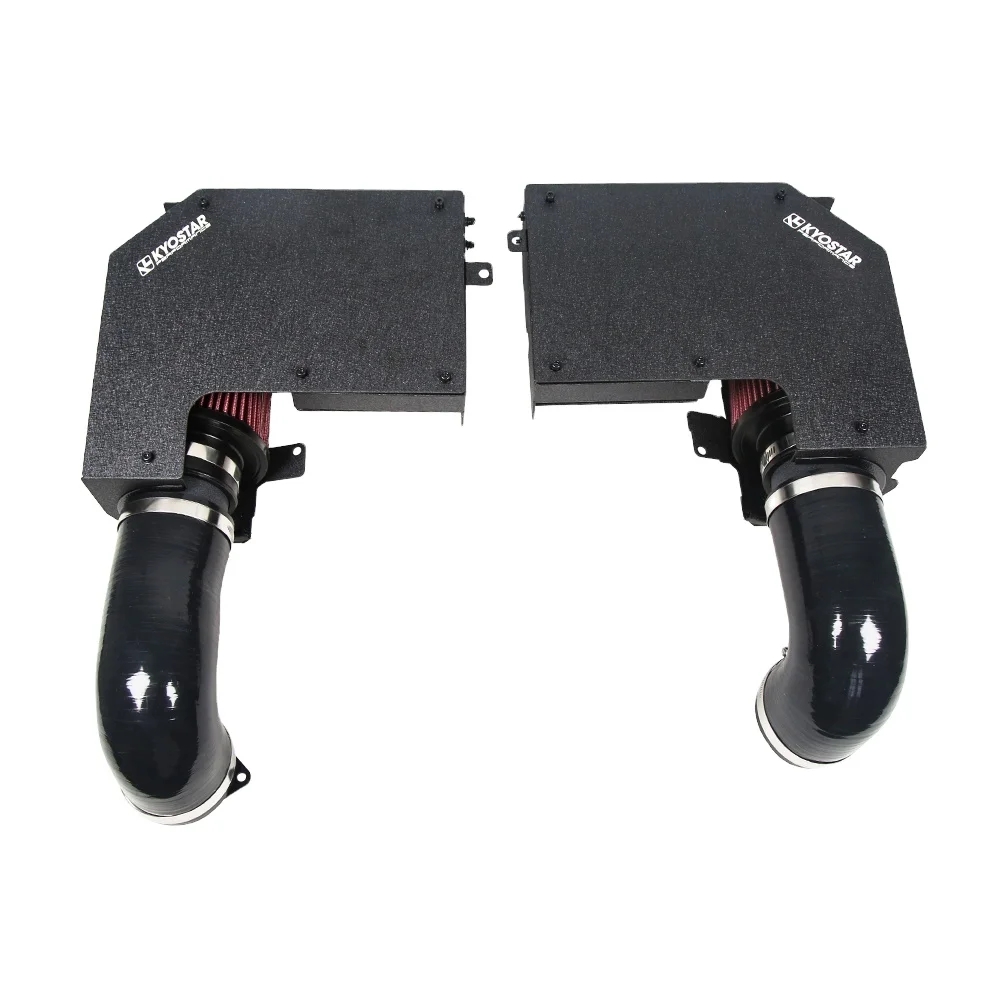 

KYOSTAR Cold Air Intake Kits Pipe for 2012+ C400 C450 C43 GLC43