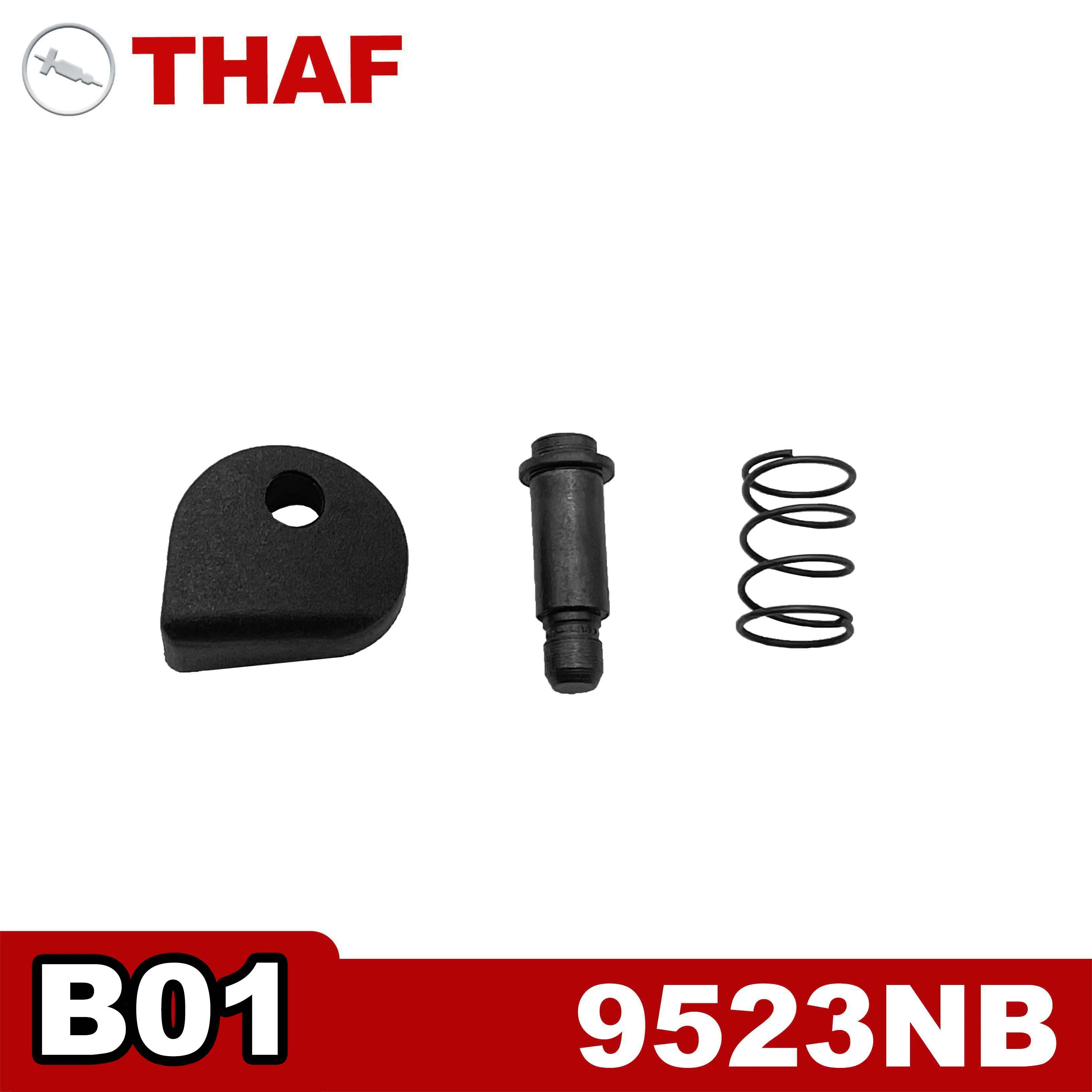 

Pin Set Replacement Spare Parts For Makita Angle Grinder 9523NB B01