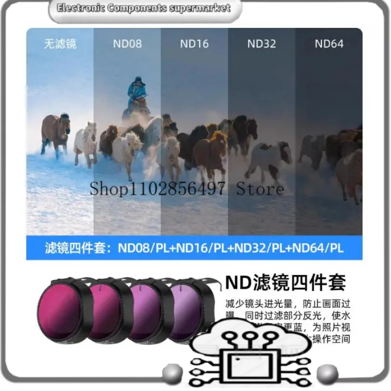 For Dji Neo 2 Nd Cp…