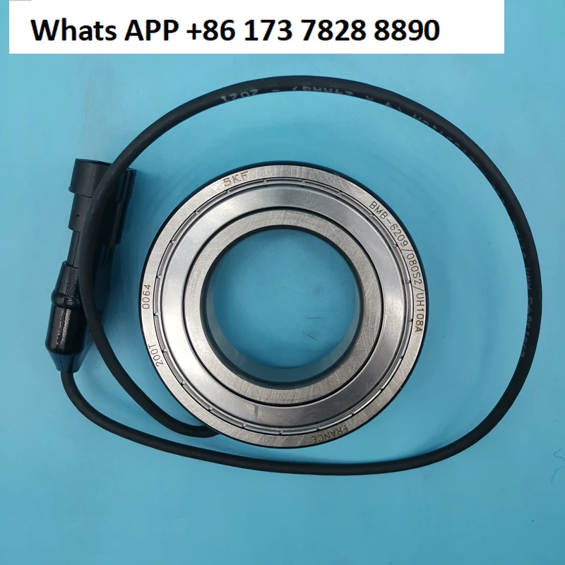 Electric Forklift E…